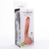 The Perfect Cock Gode Ultimate 18 x 5.2cm